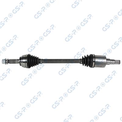 GSP 201698 Číslo výrobce: GDS81698. EAN: 6928536119017.