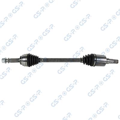 GSP 201700 Číslo výrobce: GDS81700. EAN: 6928536118997.
