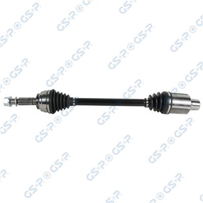 GSP 201702 Číslo výrobce: GDS81702. EAN: 6928536118973.