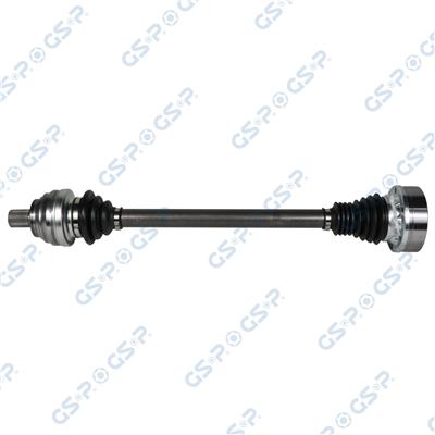 GSP 201928 Číslo výrobce: GDS81928. EAN: 6941436372771.