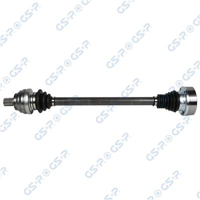 GSP 201946 Číslo výrobce: GDS81946. EAN: 6941436372832.