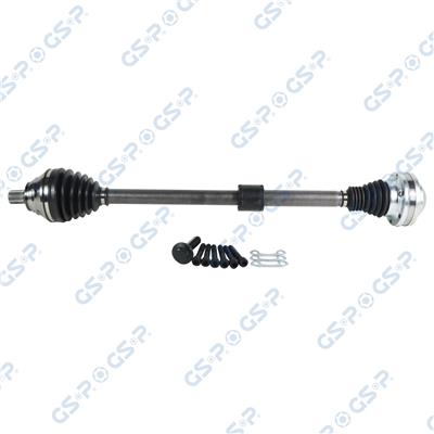 GSP 201987 Číslo výrobce: GDS81987. EAN: 6941221919464.