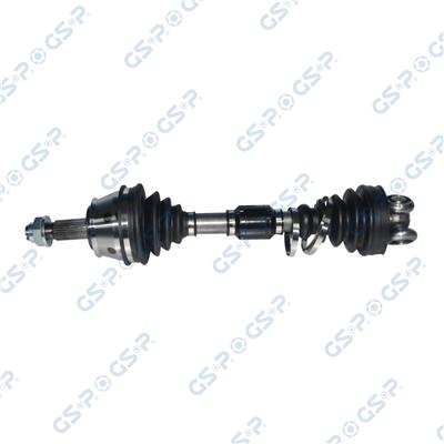 GSP 202003 Číslo výrobce: GDS82003. EAN: 6928947311420.