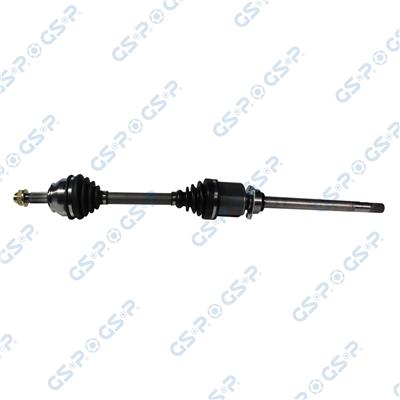 GSP 202008 Číslo výrobce: GDS82008. EAN: 6928947334634.