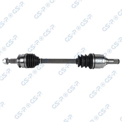 GSP 202086 Číslo výrobce: GDS82086. EAN: 6941221919747.