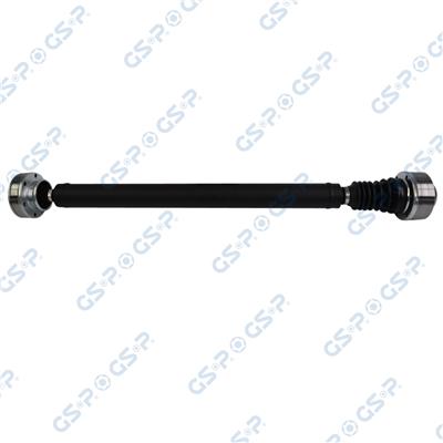 GSP 202101 Číslo výrobce: GDS82101. EAN: 6941436311862.