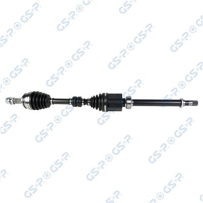 GSP 202173 Číslo výrobce: GDS82173. EAN: 6941436311794.