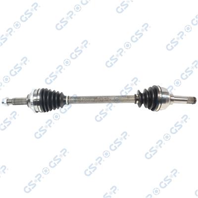 GSP 202181 Číslo výrobce: GDS82181. EAN: 6941436339132.