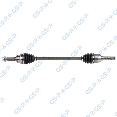 GSP 202182 Číslo výrobce: GDS82182. EAN: 6941436339149.