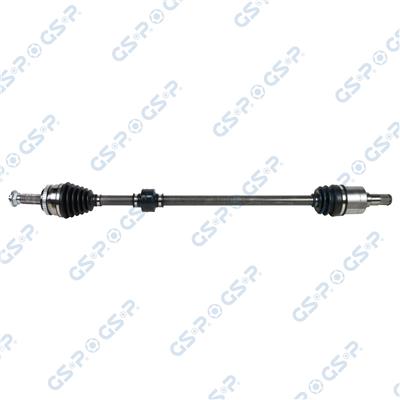 GSP 202244 Číslo výrobce: GDS82244. EAN: 6941436311619.