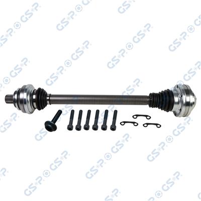 GSP 202252 Číslo výrobce: GDS82252. EAN: 6941436339248.