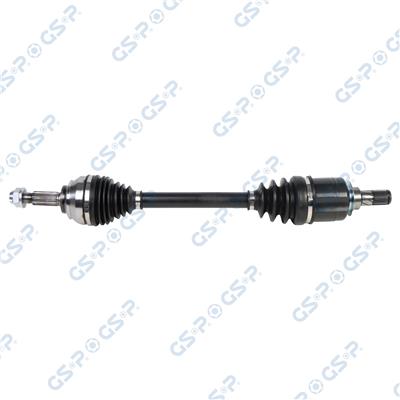 GSP 202284 Číslo výrobce: GDS82284. EAN: 6941436349858.