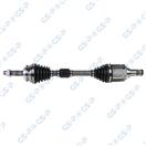 GSP 202319 - Hnací hriadeľ