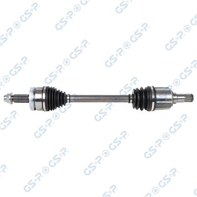 GSP 202335 Číslo výrobce: GDS82335. EAN: 6941436339675.