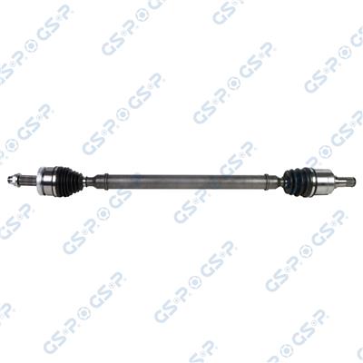 GSP 202336 Číslo výrobce: GDS82336. EAN: 6941436339682.