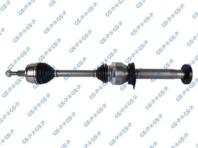 GSP 202361 Číslo výrobce: GDS82361. EAN: 6941436339903.