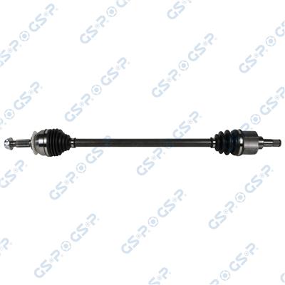 GSP 202399 Číslo výrobce: GDS82399. EAN: 6941436358096.