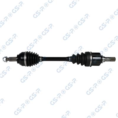 GSP 202548OL Číslo výrobce: GDS82548OL.