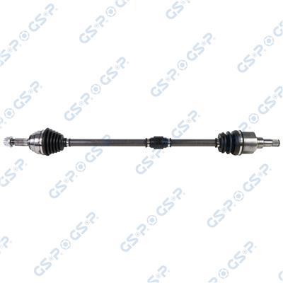 GSP 202576 Číslo výrobce: GDS82576. EAN: 6941283725560.