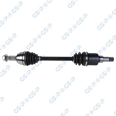 GSP 202853 Číslo výrobce: GDS82853. EAN: 6941283704596.