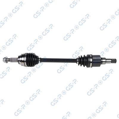 GSP 202977 Číslo výrobce: GDS82977. EAN: 6941283731950.