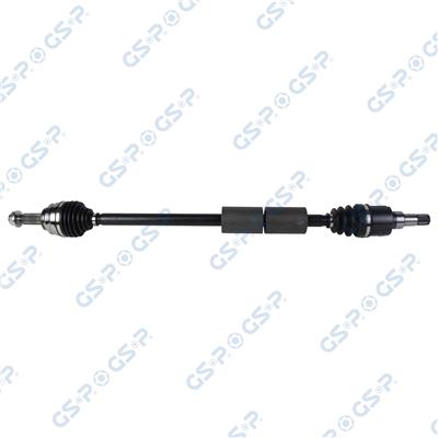 GSP 202978 Číslo výrobce: GDS82978.