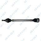 GSP 203004 - Hnací hriadeľ