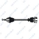 GSP 203006 - Hnací hriadeľ