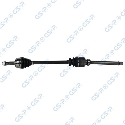 GSP 203109 Číslo výrobce: GDS83109. EAN: 6941283739505.