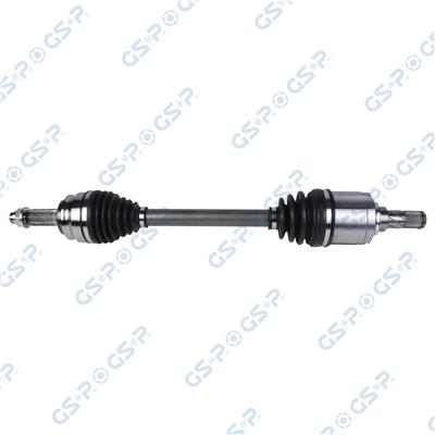 GSP 203135 Číslo výrobce: GDS83135. EAN: 6941283739413.