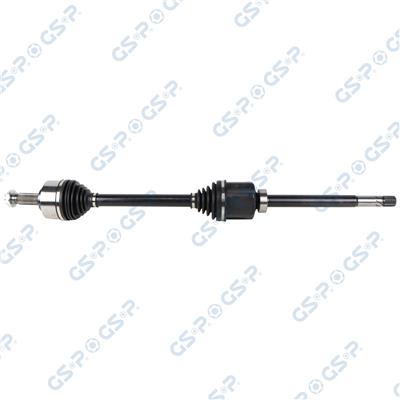 GSP 203138 Číslo výrobce: GDS83138. EAN: 6941338430975.