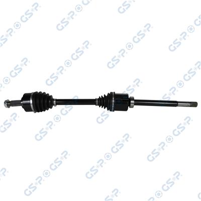 GSP 203138OL Číslo výrobce: GDS83138OL. EAN: 6941596185464.