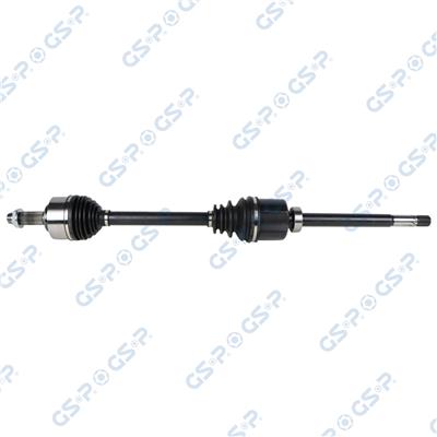 GSP 203200 Číslo výrobce: GDS83200. EAN: 6941338431019.