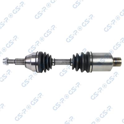 GSP 203215 Číslo výrobce: GDS83215. EAN: 6941283740679.