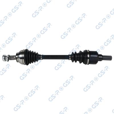 GSP 203216 Číslo výrobce: GDS83216. EAN: 6941283740686.