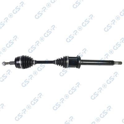 GSP 203353OL EAN: 6941283743786.