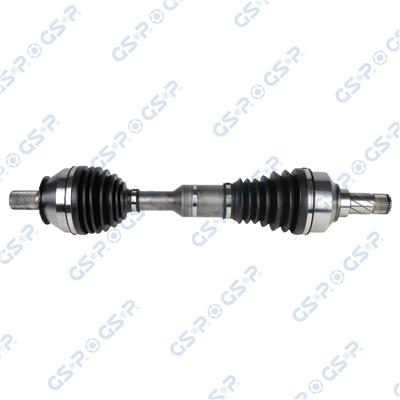 GSP 203405 Číslo výrobce: GDS83405. EAN: 6941283751392.