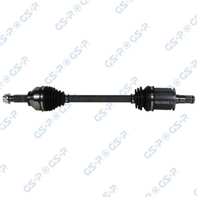 GSP 203442 Číslo výrobce: GDS83442. EAN: 6941596197399.