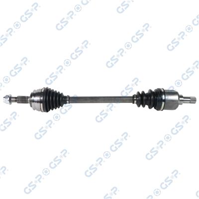 GSP 203617 Číslo výrobce: GDS83617. EAN: 6941283779334.