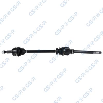 GSP 203618 Číslo výrobce: GDS83618. EAN: 6941283777781.