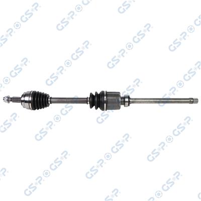 GSP 203652 Číslo výrobce: GDS83652. EAN: 6941283788534.