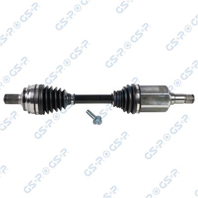 GSP 203782 Číslo výrobce: GDS83782. EAN: 6941283795969.