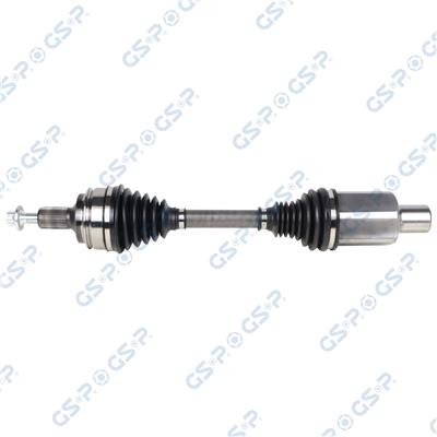 GSP 203784 Číslo výrobce: GDS83784. EAN: 6941283795976.