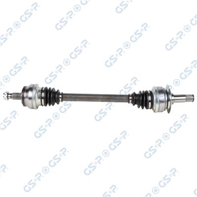 GSP 203792 Číslo výrobce: GDS83792. EAN: 6941338413527.