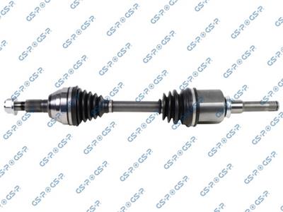 GSP 203815 Číslo výrobce: GDS83815. EAN: 6941338413770.