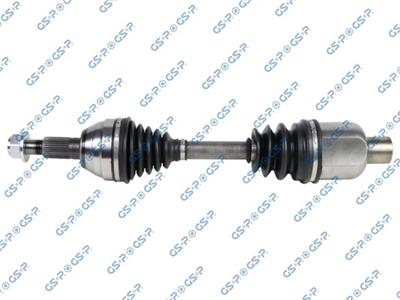 GSP 203816 Číslo výrobce: GDS83816. EAN: 6941338413787.