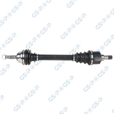 GSP 203862 Číslo výrobce: GDS83862. EAN: 6941338425872.