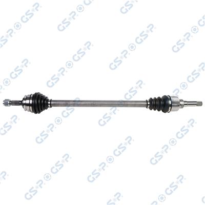 GSP 203941 Číslo výrobce: GDS83941.