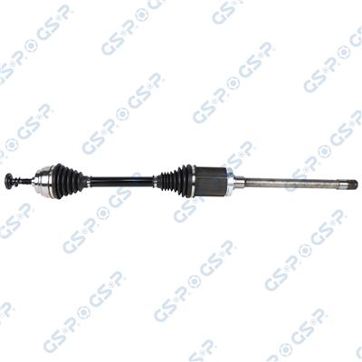 GSP 203946 Číslo výrobce: GDS83946. EAN: 6941338433303.