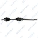 GSP 203975 - Hnací hriadeľ